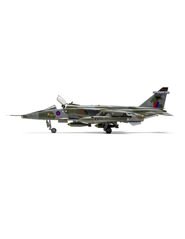 SEPECAT Jaguar GR.1/GR.1A, 1/48 - Airfix A11010