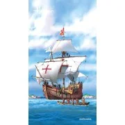 Santa Maria - Heller 80865