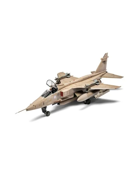 SEPECAT Jaguar GR.1/GR.1A, 1/48 - Airfix A11010