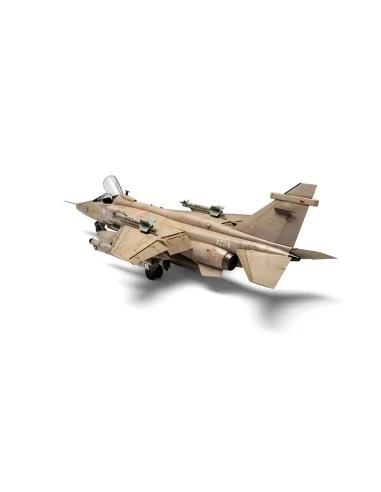 SEPECAT Jaguar GR.1/GR.1A, 1/48 - Airfix A11010