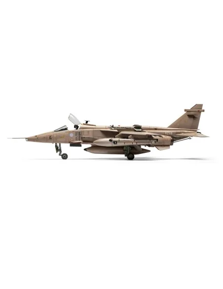 SEPECAT Jaguar GR.1/GR.1A, 1/48 - Airfix A11010