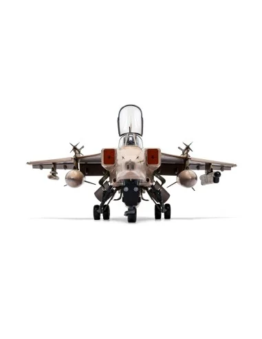 SEPECAT Jaguar GR.1/GR.1A, 1/48 - Airfix A11010