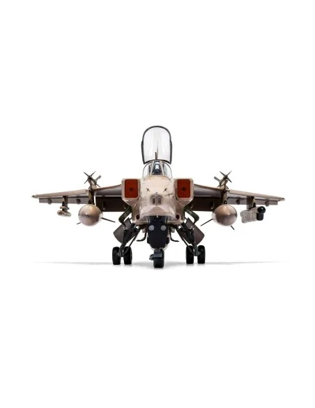 SEPECAT Jaguar GR.1/GR.1A, 1/48 - Airfix A11010