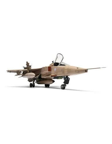 SEPECAT Jaguar GR.1/GR.1A, 1/48 - Airfix A11010