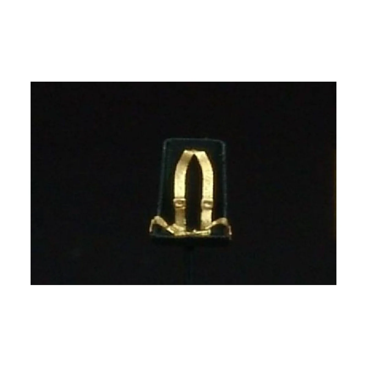 Luftwaffe seat belts, 1/144 - Brengun BRL144004 Luftwaffe seat belts, 1/144 - Brengun BRL144004