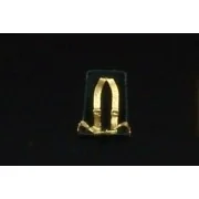 Luftwaffe seat belts, 1/144 - Brengun BRL144004 Luftwaffe seat belts, 1/144 - Brengun BRL144004