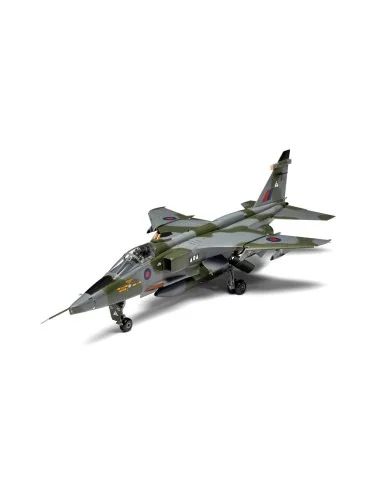 [NO_DESC] SEPECAT Jaguar GR.1/GR.1A, 1/48 - Airfix A11010