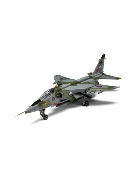 SEPECAT Jaguar GR.1/GR.1A, 1/48 - Airfix A11010