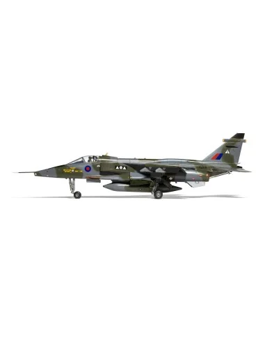 SEPECAT Jaguar GR.1/GR.1A, 1/48 - Airfix A11010