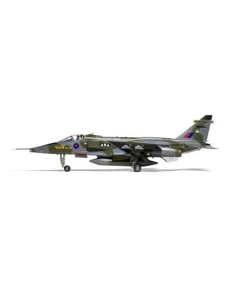 SEPECAT Jaguar GR.1/GR.1A, 1/48 - Airfix A11010