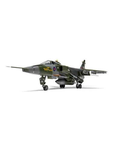 [NO_DESC] SEPECAT Jaguar GR.1/GR.1A, 1/48 - Airfix A11010