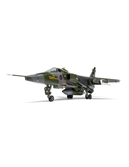 SEPECAT Jaguar GR.1/GR.1A, 1/48 - Airfix A11010