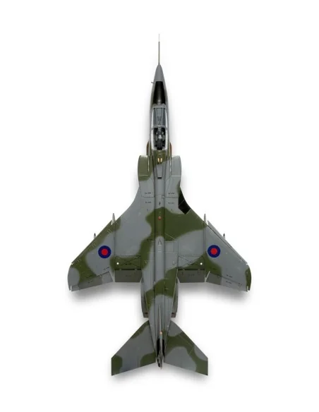 [NO_DESC] SEPECAT Jaguar GR.1/GR.1A, 1/48 - Airfix A11010