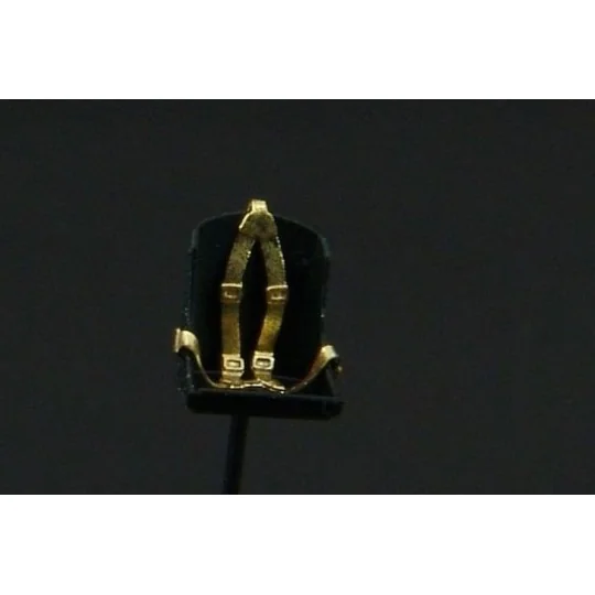 U S seat belts - Brengun BRL144005