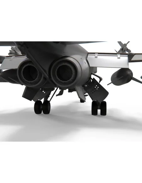 [NO_DESC] SEPECAT Jaguar GR.1, 1/72 - Airfix A03011V