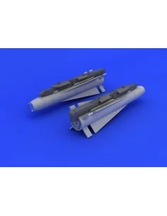 AGM-65 Maverick, 1/48 - Eduard Accessories 648151