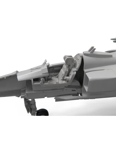 SEPECAT Jaguar GR.1, 1/72 - Airfix A03011V