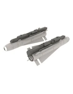 AGM-65 Maverick, 1/48 - Eduard Accessories 648151 2