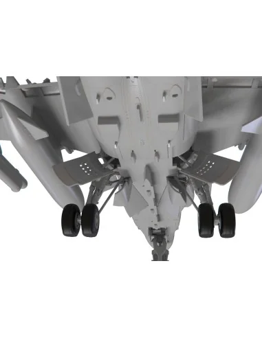 SEPECAT Jaguar GR.1, 1/72 - Airfix A03011V