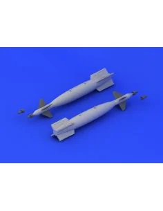 GBU-10 Paveway II, 1/48 - Eduard Accessories 648172