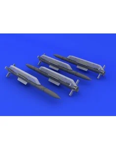 R-77 / AA-12 Adder, 1/48 - Eduard Accessories 648143