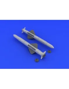 AGM-39 Exocet, 1/48 - Eduard Accessories 648194 2