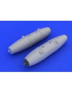 Mk.77 bombs, 1/48 - Eduard Accessories 648223