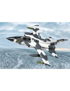 Panavia Tornado GR1A. ZA371/C. Norway. 1995, 1/48 - Corgi AA29402 2