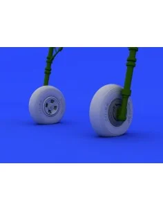 Mk.77 bombs, 1/48 - Eduard Accessories 648223 2