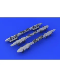 MER, 1/48 - Eduard Accessories 648227