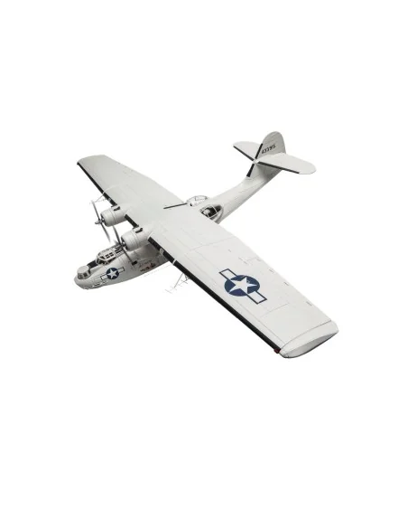 Consolidated OA-10A Catalina, 44-33915 ‘Miss Pick Up’, 1/72 - Corgi...