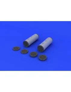 LAU-3/A, 1/48 - Eduard Accessories 648231