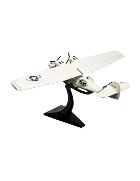 Consolidated OA-10A Catalina, 44-33915 ‘Miss Pick Up’, 1/72 - Corgi...