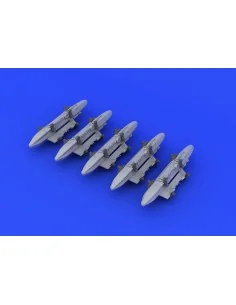 TER, 1/48 - Eduard Accessories 648232