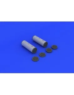LAU-3/A, 1/48 - Eduard Accessories 648231 2