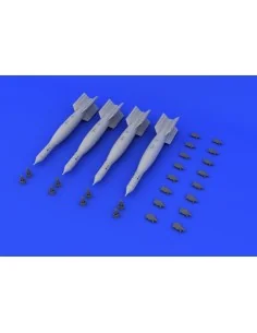 GBU-16, 1/48 - Eduard Accessories 648236 2