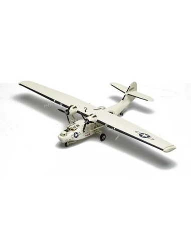Consolidated OA-10A Catalina, 44-33915 ‘Miss Pick Up’, 1/72 - Corgi...