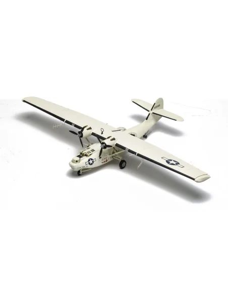 Consolidated OA-10A Catalina, 44-33915 ‘Miss Pick Up’, 1/72 - Corgi...