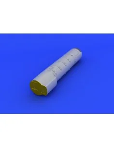 AN/AAQ-28(V) Litening pod, 1/48 - Eduard Accessories 648237 2