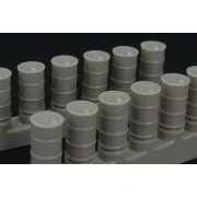Fuel barrels - Brengun BRL144012
