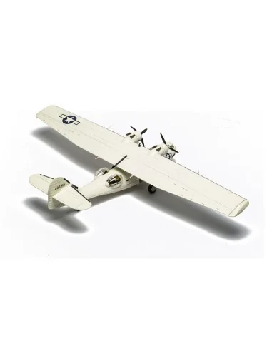 Consolidated OA-10A Catalina, 44-33915 ‘Miss Pick Up’, 1/72 - Corgi...
