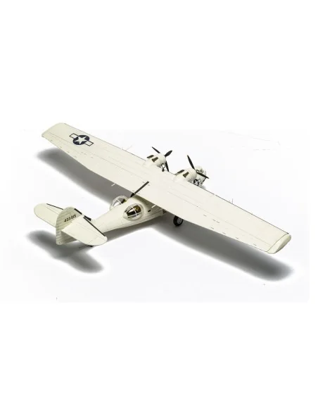 Consolidated OA-10A Catalina, 44-33915 ‘Miss Pick Up’, 1/72 - Corgi...
