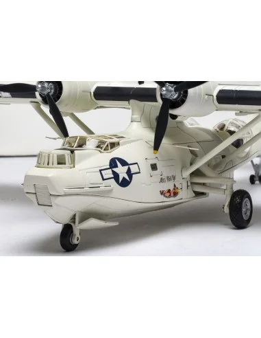 [NO_DESC] Consolidated OA-10A Catalina, 44-33915 ‘Miss Pick Up’, 1/...