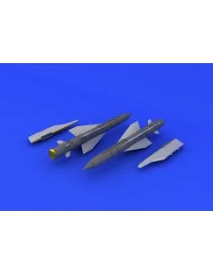 AS.34 Kormoran 1, 1/48 - Eduard Accessories 648249 2