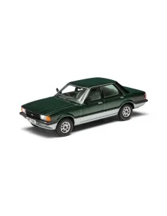 Ford Cortina Mk5 1.6 Carousel, Forrest & Crystal Green, 1/43 - Corg...