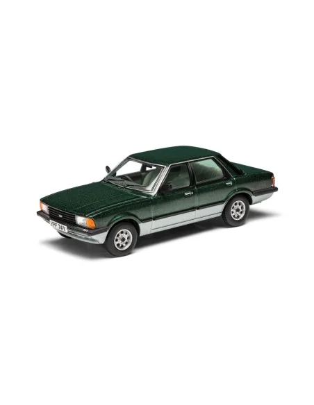 [NO_DESC] Ford Cortina Mk5 1.6 Carousel, Forrest & Crystal Green, 1...
