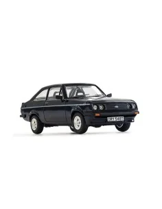 Ford Escort Mk2 RS2000, Midnight Blue (Richard Hammond's The Smalle...