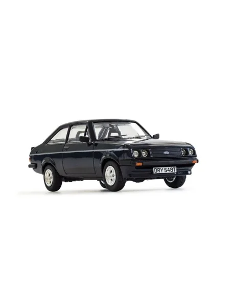 Ford Escort Mk2 RS2000, Midnight Blue (Richard Hammond's The Smalle...