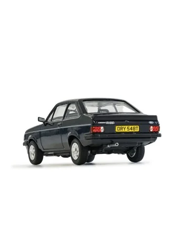 Ford Escort Mk2 RS2000, Midnight Blue (Richard Hammond's The Smalle...