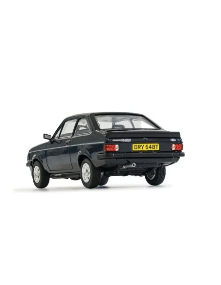 Ford Escort Mk2 RS2000, Midnight Blue (Richard Hammond's The Smalle...